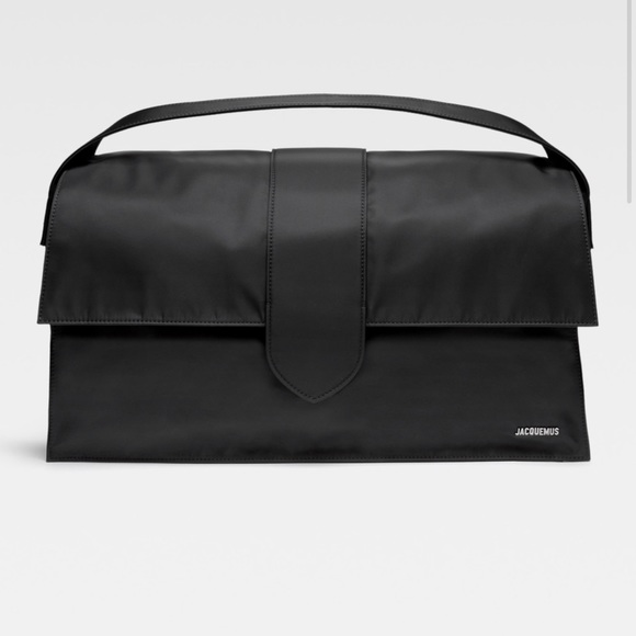 LE CHOUCHOU
Weekender flap bag UNISEX - Picture 1 of 9